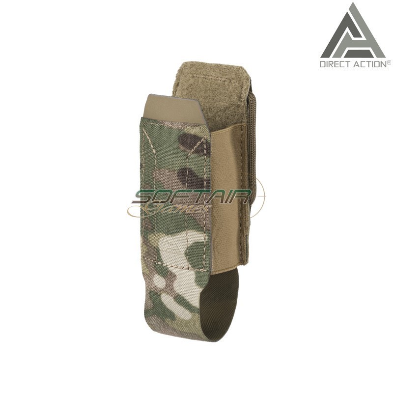 Tasca porta Flashbang MULTICAM® Cordura Direct Action® (PO-FLBO-CD5-MCM)