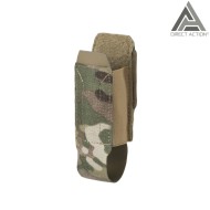 Tasca porta Flashbang MULTICAM® Cordura Direct Action® (PO-FLBO-CD5-MCM)