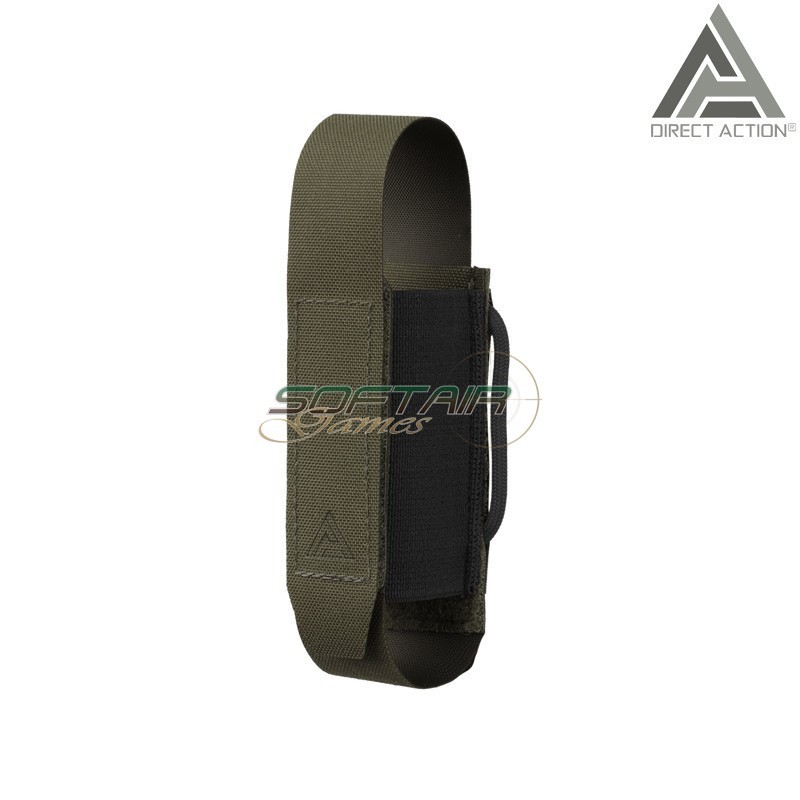 Grenade Pouch 40mm MK II RANGER GREEN Cordura Direct Action® (PO-40G1-CD5-RGR)