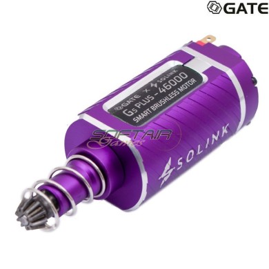 G5 Plus Smart Brushless Motor GATE® (SBM-G5P)
