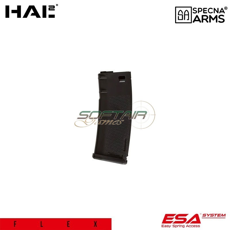 Fucile elettrico SA-F14 FLEX HAL ETU Gen.2 Half-Tan Specna Arms (SPE-01-048444)
