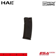 Electric rifle SA-F14 FLEX HAL ETU Gen.2 Half-Tan Specna Arms (SPE-01-048444)
