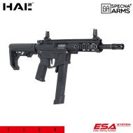 Fucile elettrico SA-FX01 FLEX LIGHT OPS HAL ETU Gen.2 Black Specna Arms (SPE-01-047452)