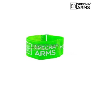 Fascia Da Braccio Verde Specna Arms (SPE-023976)