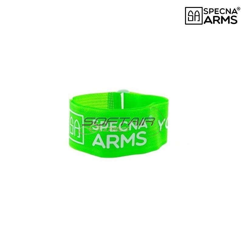 Fascia Da Braccio Verde Specna Arms (SPE-023976)