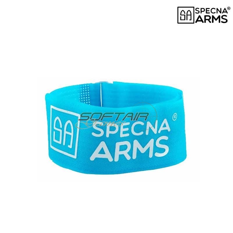 Fascia Da Braccio Blue Specna arms (spe-023977)