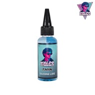Lubrificante 50ml Perfect Silicone Lube Waldo Dynamics® (WD-SLB-THIN)
