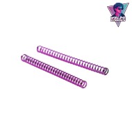 Molla Spingipallino "Ion" per AAP-01/Glock Series WALDO DYNAMICS® (WD-AAP-NZS-150%)