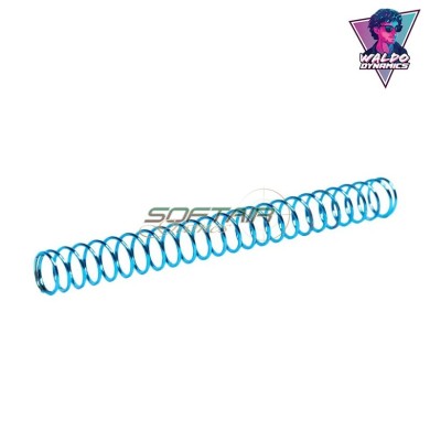 Molla Recoil Hi-Capa Ion 120% Waldo Dynamics® (WD-HC-RS120)