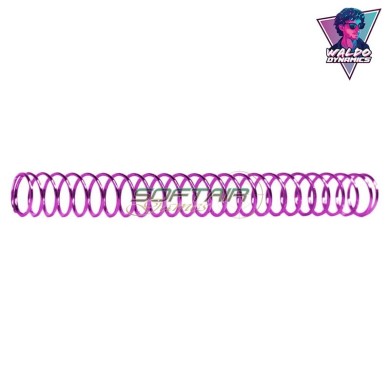 Molla Recoil Hi-Capa Ion 130% Waldo Dynamics® (WD-HC-RS130)