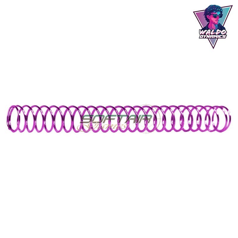 Hi-Capa Ion Recoil Spring 130% Waldo Dynamics® (WD-HC-RS130)