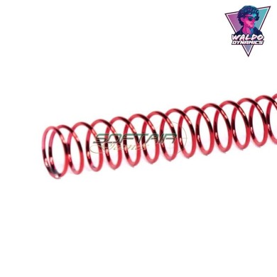 copy of Hi-Capa Ion Recoil Spring 140% Waldo Dynamics® (WD-HC-RS140)