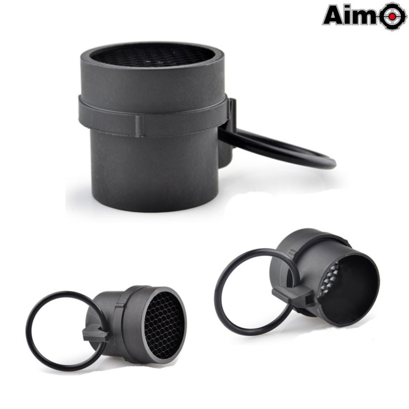 Killflash Per Acog Black Aim-o (ao5327-bk)