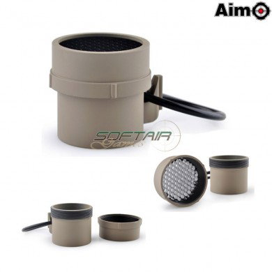 Killflash For Acog Dark Earth Aim-o (ao5327-de)
