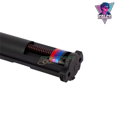Kit Short Stroke "Xeno" per AAP-01 Waldo Dynamics® (WD-AAP-SSKIT)