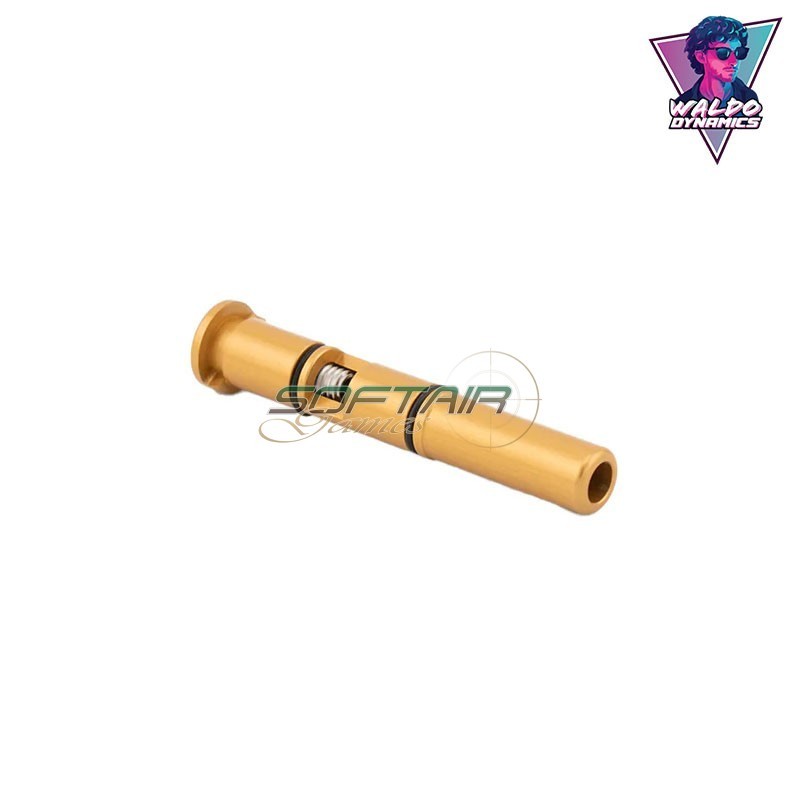 Adjustable Nozzle for G&G LevAR Waldo Dynamics® (WD-LEV-ANZ)