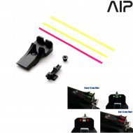 Set Tacche Di Mira Per Hi-capa Aip (aip-005-tm51)