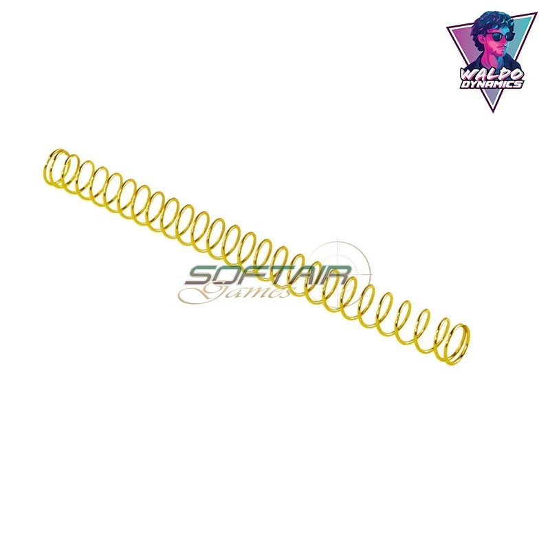 Molla Recoil "Snappy Boi" 135% per Glock WALDO DYNAMICS® (WD-GLK-RS)