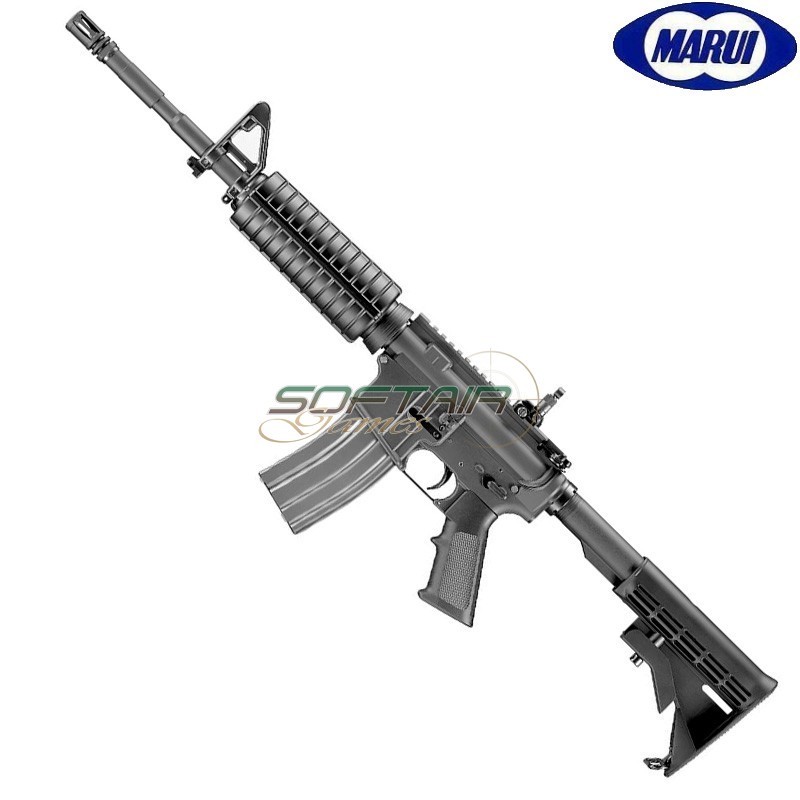 Fucile Elettrico EVOLT M4A1 Carbine AEG M-System II Tokyo Marui (TM-180018)