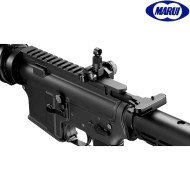 Fucile Elettrico EVOLT M4A1 Carbine AEG M-System II Tokyo Marui (TM-180018)