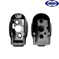 Fucile Elettrico EVOLT M4A1 Carbine AEG M-System II Tokyo Marui (TM-180018)