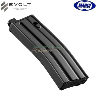 Mid-Cap Magazine 81bb for M4A1 EVOLT Tokyo Marui (TM-181015)
