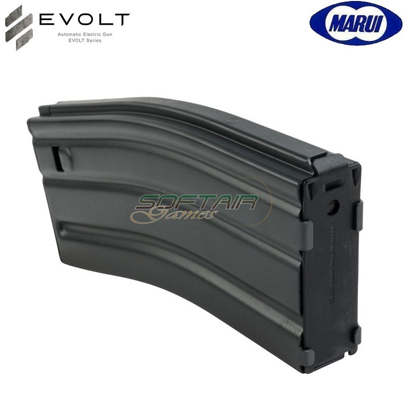 Caricatore Monofilare 81bb per M4A1 EVOLT Tokyo Marui (TM-181015)