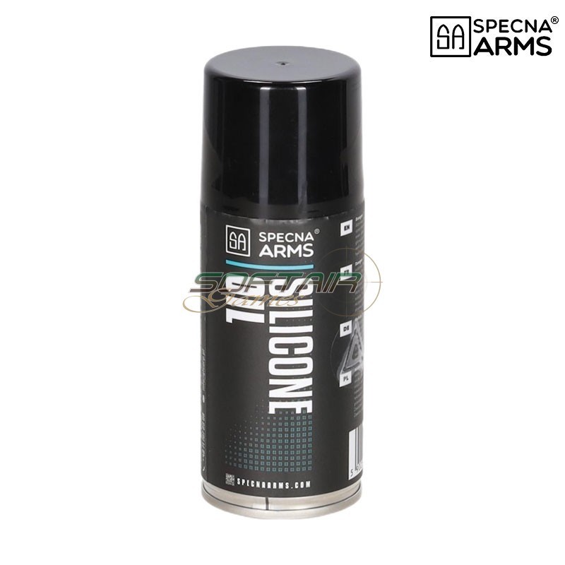 Silicone Oil 150 ml Specna Arms® (SPE-17-048878)