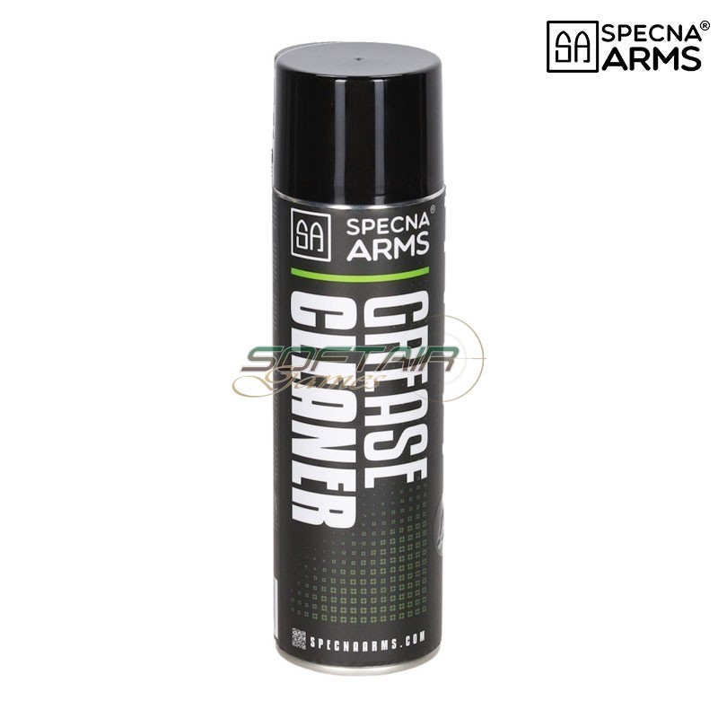 Detergente Sgrassante 500 ml Specna Arms® (SPE-17-048877)