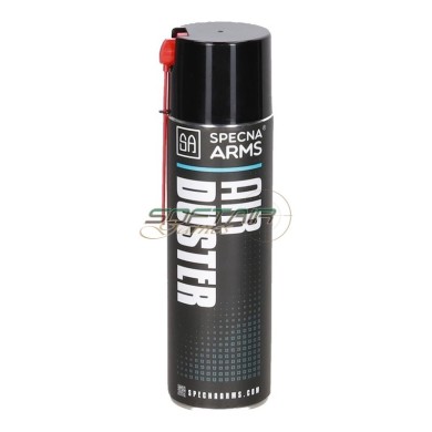 Compressed Air Spray 500 ml Specna Arms® (SPE-17-048876)