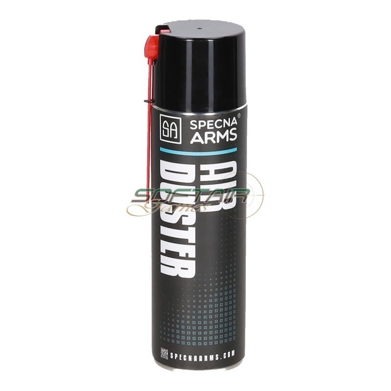 Bomboletta Aria Compressa 500 ml Specna Arms® (SPE-17-048876)