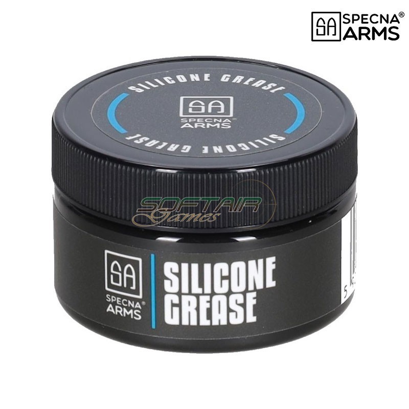 Silicone Grease 50 g Specna Arms® (SPE-17-048873)