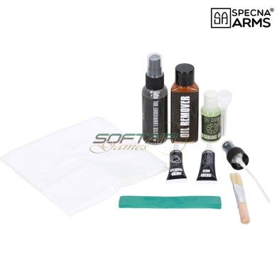 Kit Manutenzione 8 in 1 Specna Arms® (SPE-15-047767)