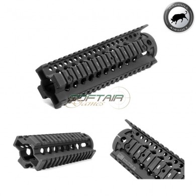 Daniel Defense Licensed Omega 9" Ris Black Madbull (bu-ddomega-9) 