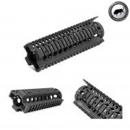 Daniel Defense Licensed Omega 9" Ris Black Madbull (bu-ddomega-9) 