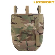 Dump Pouch PHC MULTICAM WoSport (045648)