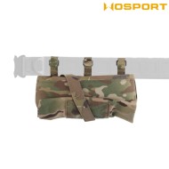 Tasca caricatori esausti PHC MULTICAM WoSport (045648)