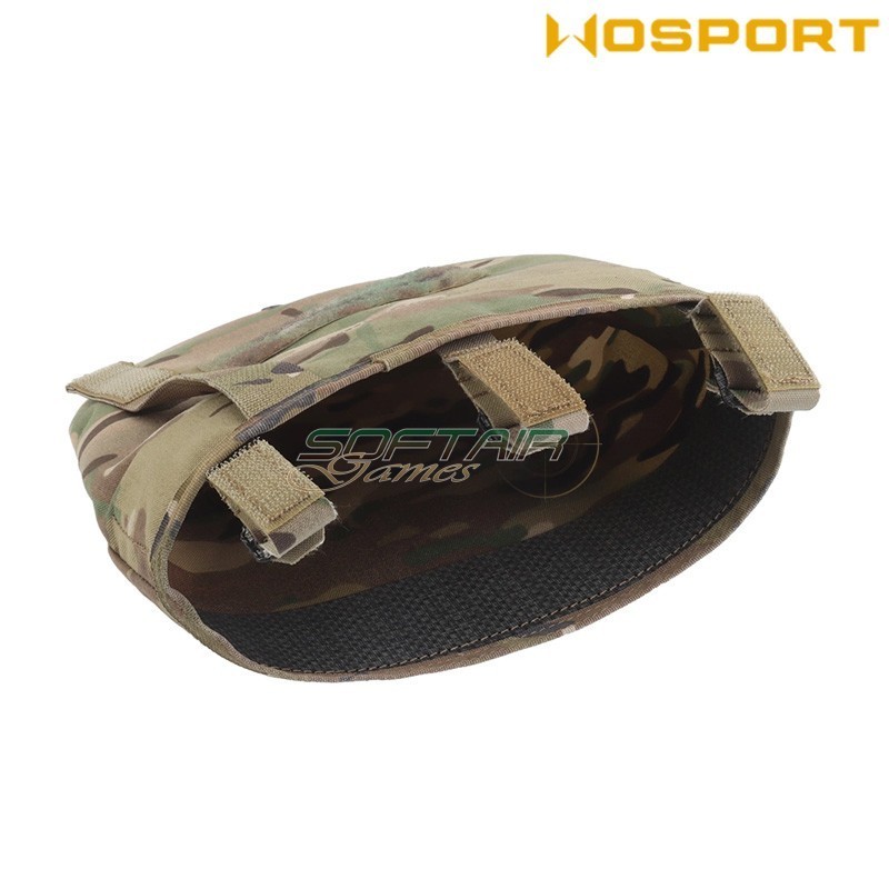 Dump Pouch PHC MULTICAM WoSport (045648)