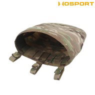 Dump Pouch PHC MULTICAM WoSport (045648)