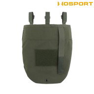 Dump Pouch PHC RANGER GREEN WoSport (045646)