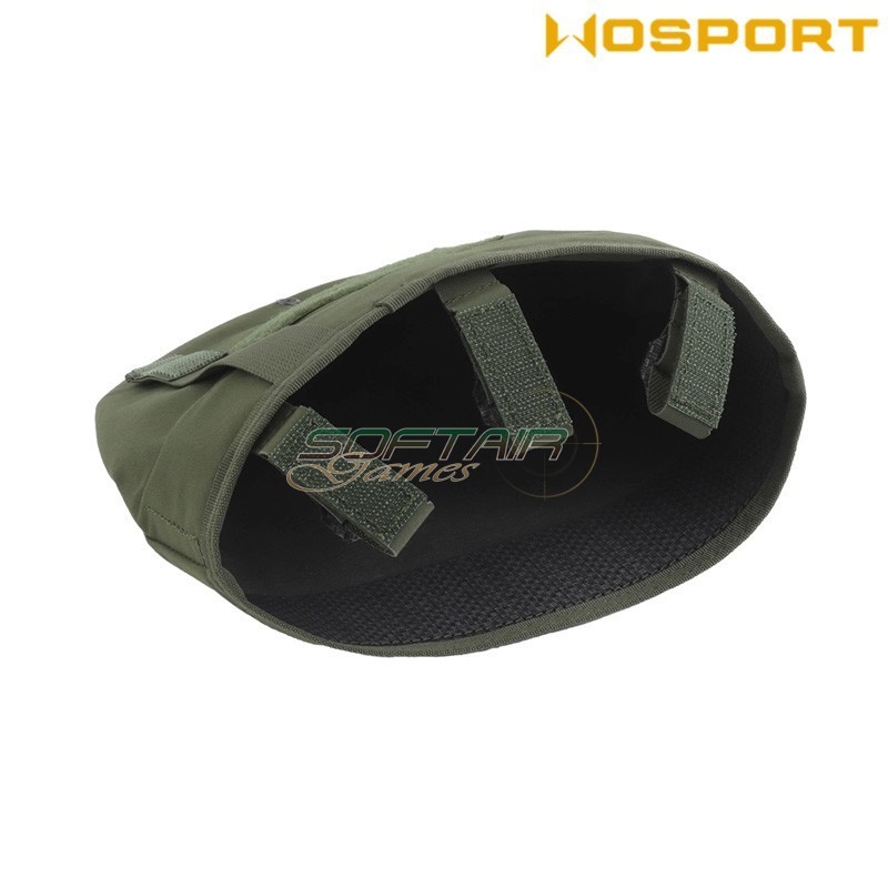 Dump Pouch PHC RANGER GREEN WoSport (045646)