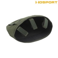 Tasca caricatori esausti PHC RANGER GREEN WoSport (045646)