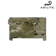 Adattatore Back Flap Cummerbund WARFIGHTER™ Multicam per K19 Agilite (8064MTC1SZ)