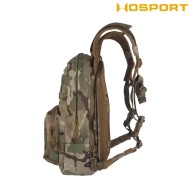 10L Tactical Backpack Set MULTICAM WoSport (045996)