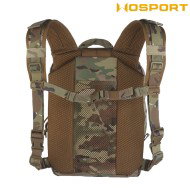 10L Tactical Backpack Set MULTICAM WoSport (045996)