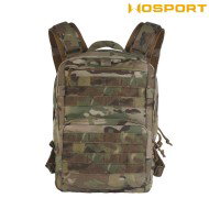 Zaino Tattico 10L Set MULTICAM WoSport (045996)