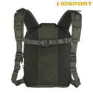 10L Tactical Backpack Set RANGER GREEN WoSport (045998)