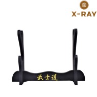 Wooden single table stand for katana x-ray (xr-gs1)