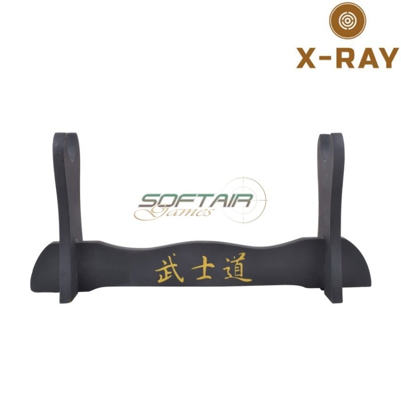 Wooden single table stand for katana x-ray (xr-gs1)
