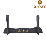 Wooden single table stand for katana x-ray (xr-gs1)